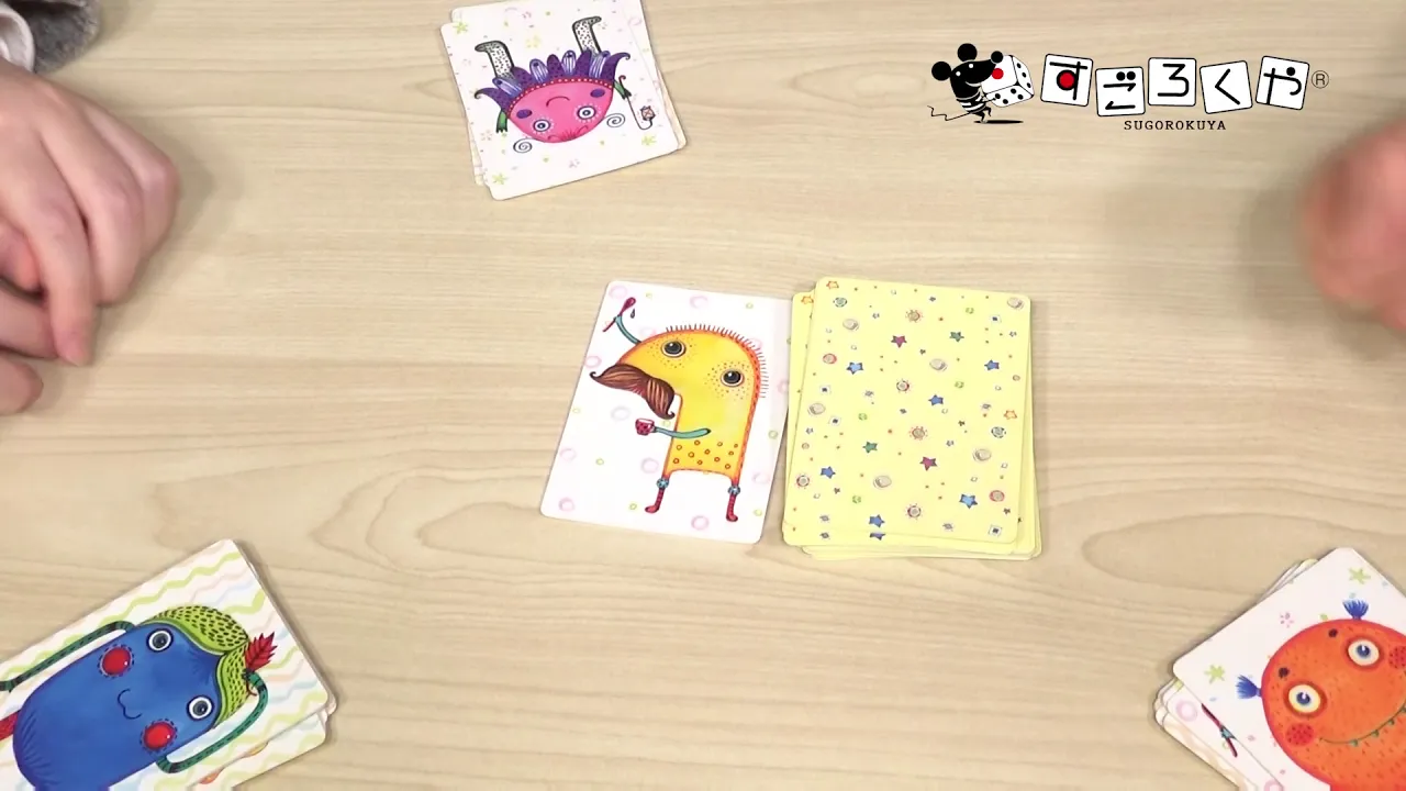 【一般】記憶力ゲームで楽しく脳トレ！みんなで盛り上がる遊び