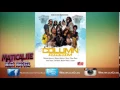 Column Riddim Mix {Dawg House Productions) [Reggae] @Maticalise