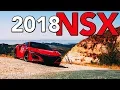 2018 Acura NSX Review Why Are People So Divided on this Supercar