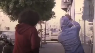 اوعى تبعد وتنسانى 