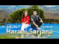 Download Lagu Angga Eqino Lubis Feat Vifa Agora Nasution - Harani Sarjana - Lagu Tapsel (Official Music Video)