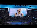 Golden State Warriors 2024-25 Opening Night Presentation and Full Roster Introduction 4K