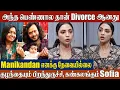 Download Lagu SHOCKING: Sofia Breaks Silence on Manikandan's 2nd Marriage! 😨 Wife Sai Aishwarya Blessed Baby Girl
