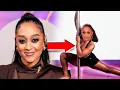 Download Lagu Tia Mowry is Becoming a 304 RIGHT Before OUR EYES!