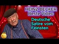 Heinz Beckers skurrile Alltagsgeschichten: Wenn aus Mücken Elefanten werden!