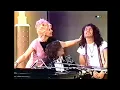 CHARLY GARCÍA - Tremenda versión en piano de "Canción para mi muerte",1992 (Mejorado)