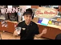 A day in the life of a Tim Hortons employee