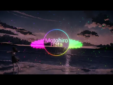 Download MP3 Himawari no yakusoku - Motohiro Hata audio spectrum effect [ORIGINAL SONG]
