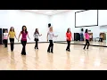 Download Lagu Here We Go - Line Dance (Dance \u0026 Teach in English \u0026 中文)
