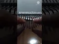 Tales of the Red Cliff JJ Lin Kalimba Cover