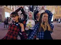[K-POP IN PUBLIC | ONE TAKE] TWICE - The Feels | DANCE COVER by SPICE from RUSSIA