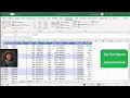 Copy background color and date format with the vba code