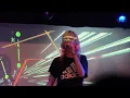 Gupi & Fraxiom (food house) - Mos Thoser LIVE in Chicago