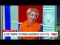 CNN's first reactions to key Senate debates in MI, KS