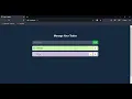 Todo List using react CONTEXT API LOCAL STORAGE