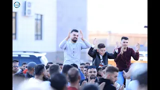 ابراهيم عاشور استقبال فاخر زين العرسان محمد الحاج طالب 2022 