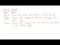 Program Design Tools Algorithm