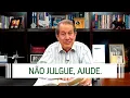 Download Lagu Não critique o próximo | Semeando a Fé