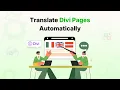 Step-by-Step Divi Page AI Translation Using Polylang