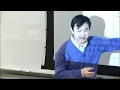 On The Algorithmic and System Interface of BIG LEARNING - Dr Eric Xing Petuum