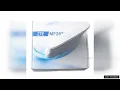 ZTE MF283u 150Mbs 4G LTE CPE Cube Wireless Router 4G Wifi Router Review