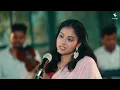 Nee Valle Music Video Song | Amma Paata Singer Janhavi Yerram | K Music Telugu