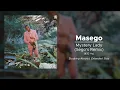 Masego - Mystery Lady (Sego's Remix) (432 Hz)