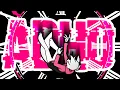 Download Lagu ADHD
