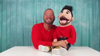 TD LEARNERS = VENTRILOQUIST - RAMDOM WORLD PHOTOS AND THE ART GALLERY.