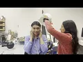 University of Pittsburgh Bioengineering Team 15 - Senior Design