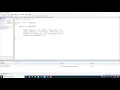 IPT-Create Login Form using AWT - Part 1