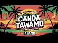 Momonon – Canda Tawamu | Lirik Lagu (Cover PUITIZEN)