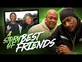 Snoop Dogg Dr Dre - The Full Story Of Friendship
