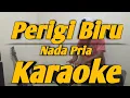 Download Lagu Perigi Biru Karaoke Nada Pria M.Daud Kilau Melayu Versi Korg Pa700
