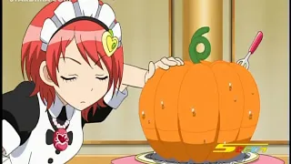 رنين الجواهر الموسم 1 الحلقة 7 