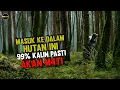 Download Lagu JANGAN PERNAH MASUK KE DALAM HUTAN INI | alur cerita film