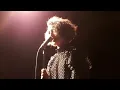 Barbara Pravi - "Louis" (Le réservoir - Paris)