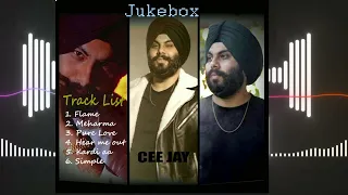 jukebox all songs cee jay