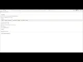 Multiple Sequence Alignment by MAFFT Web