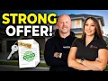 PCS ing and Making a STRONG Offer With Your VA Loan