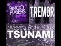 Download Lagu Rattle vs Tremor vs Tsunami