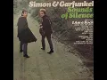 Download Lagu Simon And Garfunkel The Sounds of Silence ORIGINAL INSTRUMENTAL 1965 ELECTRIC OVERDUBS BY TOM WILSON