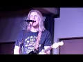 Tony Spinner - Knucklehead, Lichtenfels 17.4.2014