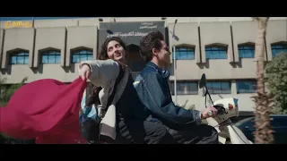                                بهاء سلطان   معايا  أغنية فيلم ولنا فى الخيال     حب   حالتي