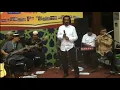 Download Lagu DINGIN - Hamdan ATT - OGS BAND || PAMMI #ogsbanddangdut
