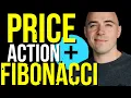 Fibonacci Plus Price Action - A Massive Improvement