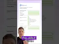 Turning your PDFs into fillable online forms with AI