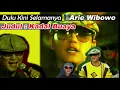 Download Lagu Kadal buaya - Arie Wibowo
