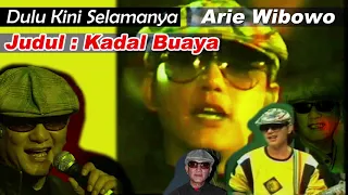 Download Kadal buaya - Arie Wibowo MP3