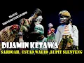 Download Lagu PASTI KETAWA !!! WAYANG SARBOAH, USTAD WAHID, SLENTENG LUPIT